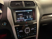 Ford USA Explorer vaihtoauto