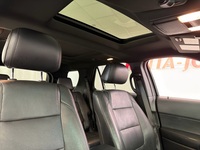 Ford USA Explorer vaihtoauto