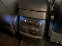 Ford USA Explorer vaihtoauto