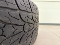 Ford USA Explorer vaihtoauto