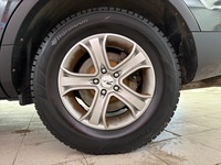 Ford USA Explorer vaihtoauto