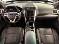 Ford USA Explorer vaihtoauto