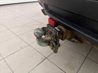 Ford USA Explorer vaihtoauto