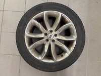 Ford USA Explorer vaihtoauto