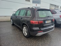 Mercedes-Benz GLB vaihtoauto