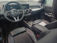 Mercedes-Benz GLB vaihtoauto