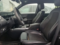 Mercedes-Benz GLB vaihtoauto