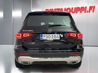 Mercedes-Benz GLB vaihtoauto