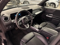 Mercedes-Benz GLB vaihtoauto