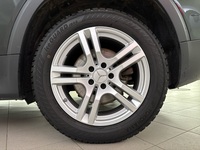 Mercedes-Benz GLB vaihtoauto