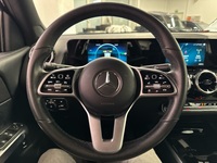 Mercedes-Benz GLB vaihtoauto