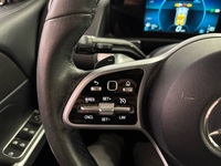 Mercedes-Benz GLB vaihtoauto