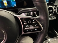 Mercedes-Benz GLB vaihtoauto