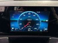 Mercedes-Benz GLB vaihtoauto