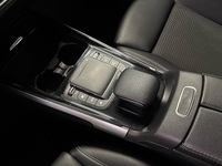 Mercedes-Benz GLB vaihtoauto