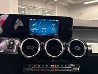 Mercedes-Benz GLB vaihtoauto