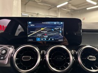 Mercedes-Benz GLB vaihtoauto