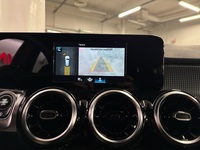 Mercedes-Benz GLB vaihtoauto