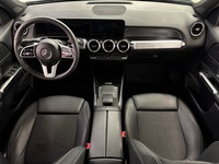 Mercedes-Benz GLB vaihtoauto