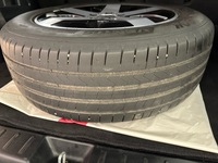 Mercedes-Benz GLB vaihtoauto