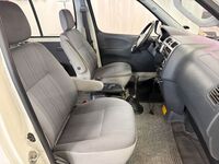 Toyota Hiace vaihtoauto