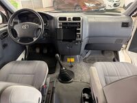 Toyota Hiace vaihtoauto