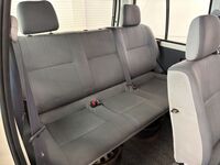 Toyota Hiace vaihtoauto