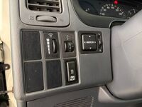 Toyota Hiace vaihtoauto