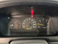 Toyota Hiace vaihtoauto
