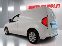Mercedes-Benz Citan vaihtoauto