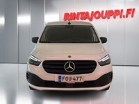 Mercedes-Benz Citan vaihtoauto