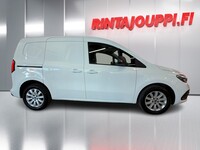 Mercedes-Benz Citan vaihtoauto