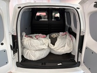 Mercedes-Benz Citan vaihtoauto