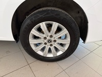 Mercedes-Benz Citan vaihtoauto