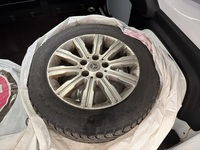 Mercedes-Benz Citan vaihtoauto