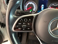Mercedes-Benz Citan vaihtoauto