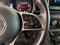 Mercedes-Benz Citan vaihtoauto