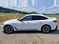 BMW i4 M50 vaihtoauto