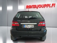 Mercedes-Benz B vaihtoauto
