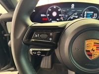 Porsche Taycan vaihtoauto