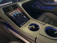 Porsche Taycan vaihtoauto