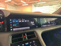 Porsche Taycan vaihtoauto