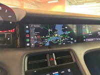 Porsche Taycan vaihtoauto