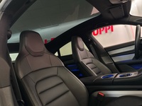 Porsche Taycan vaihtoauto