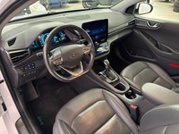 Hyundai IONIQ plug-in vaihtoauto