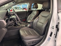 Hyundai IONIQ plug-in vaihtoauto