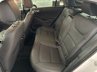 Hyundai IONIQ plug-in vaihtoauto