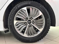 Hyundai IONIQ plug-in vaihtoauto