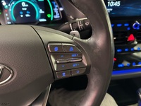 Hyundai IONIQ plug-in vaihtoauto