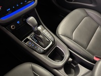 Hyundai IONIQ plug-in vaihtoauto